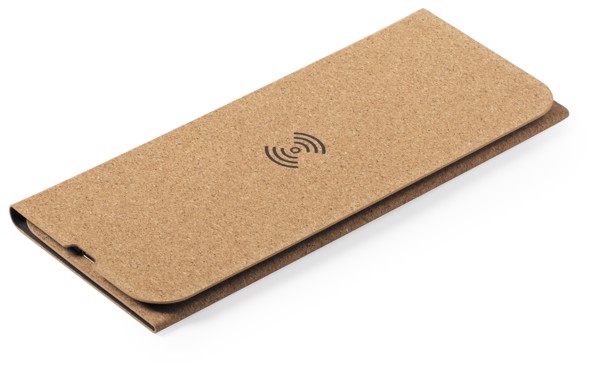 Charger Mousepad Relium