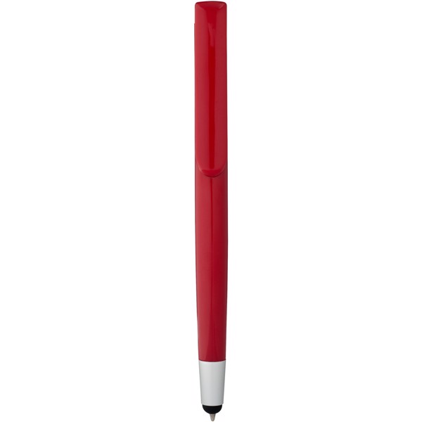 Bolígrafo-puntero "Rio" - Rojo