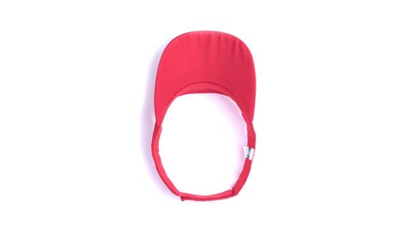 Sun Visor Gonnax - White
