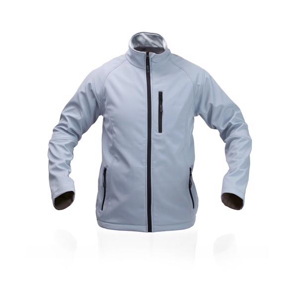 Jacket Molter - Grey / XXL