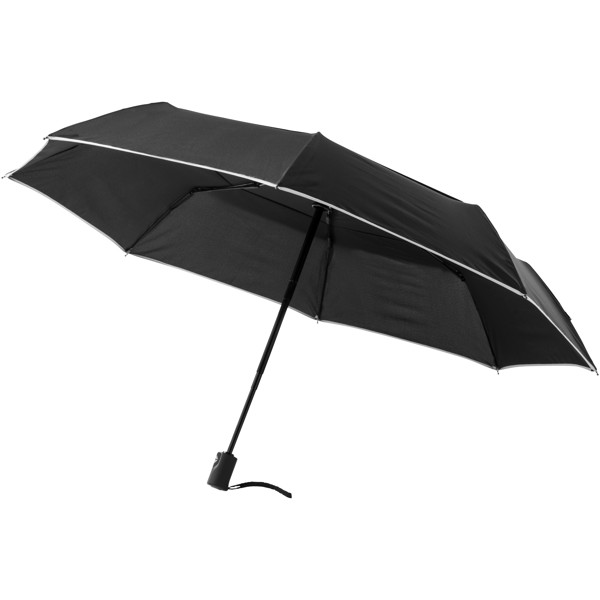 Paraguas automático plegable de 21" "Scottsdale"