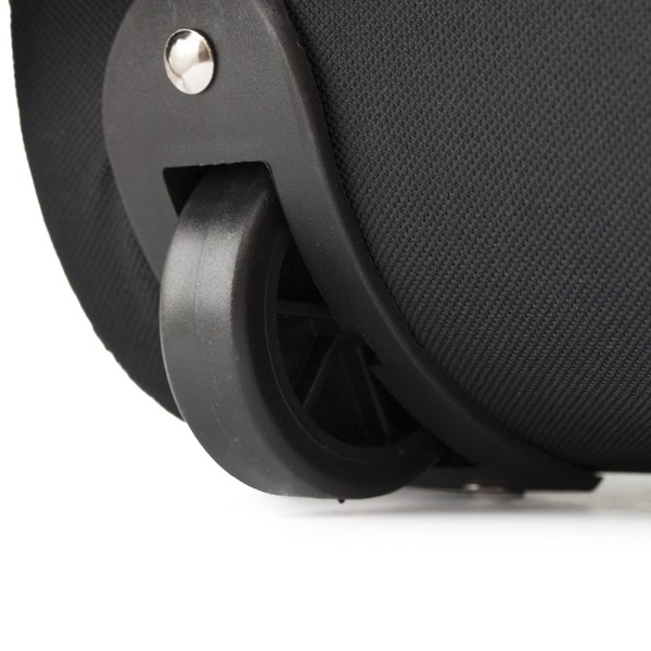 Trolley Backpack Fibri - Red