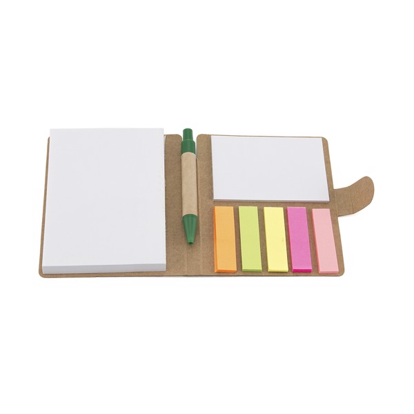 Sticky Notepad Econote