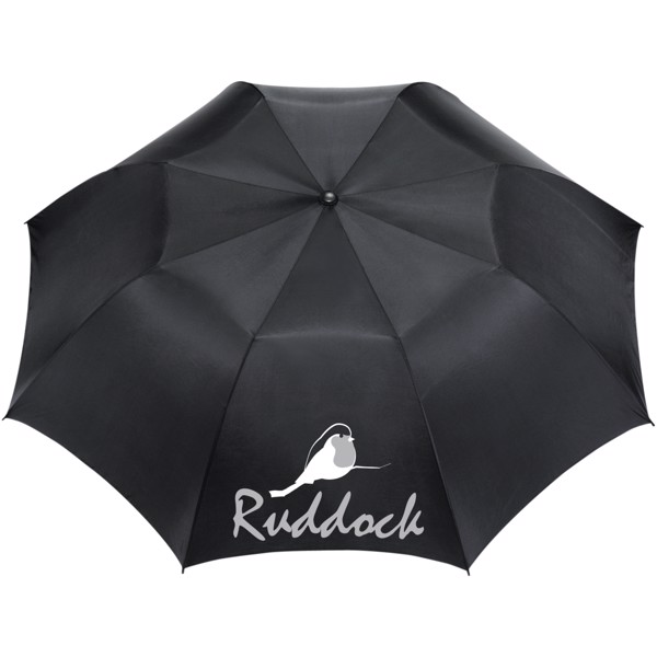 Argon 30" foldable auto open umbrella