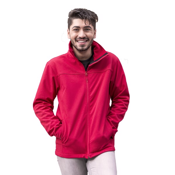 Jacket Baidok - Black / XL