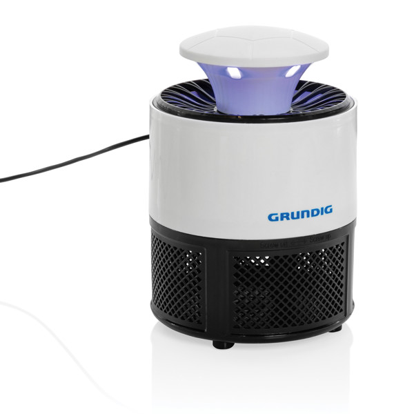 Grundig LED Mosquito Trap