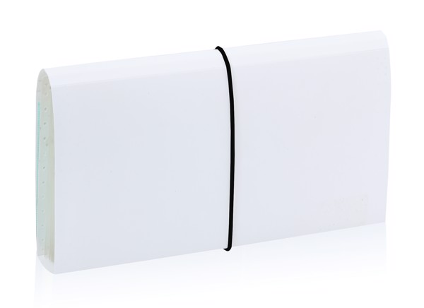 Organizer Lemek - White