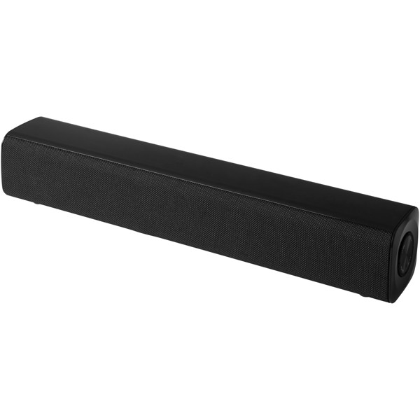 Minibarra de sonido Bluetooth® "Vibrant"