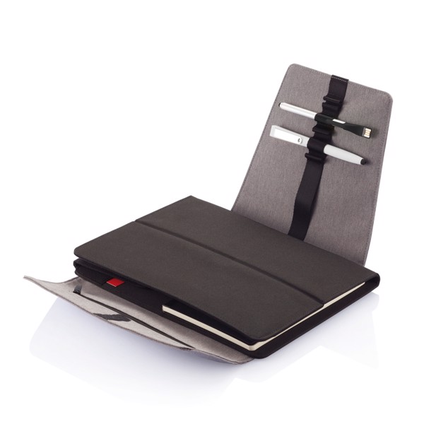 Seattle 9-10” tablet portfolio