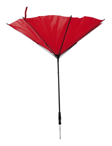 Umbrella Altis - White