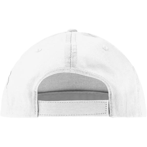 Baseball Cap - White