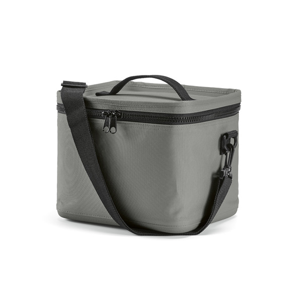 Munich L Cooler - Grey