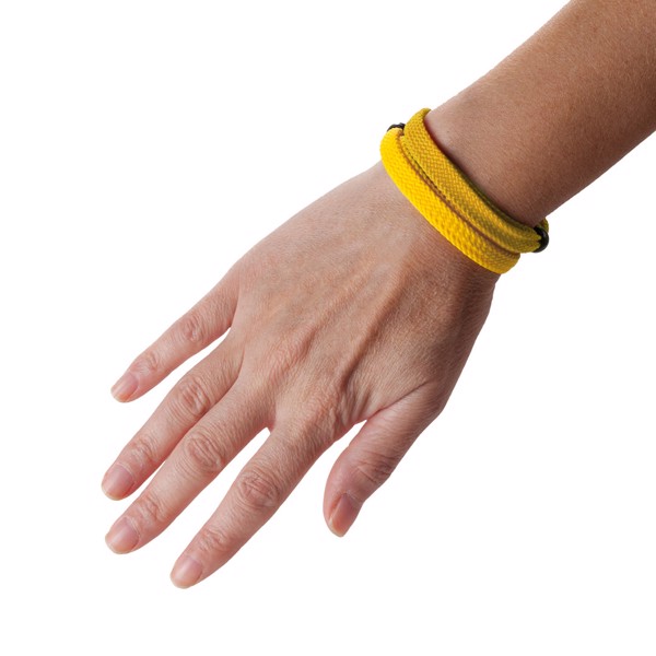 Bracelet Mitjansi - White