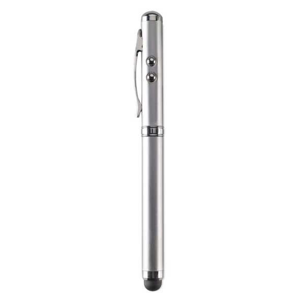 Laser pointer touch pen Triolux