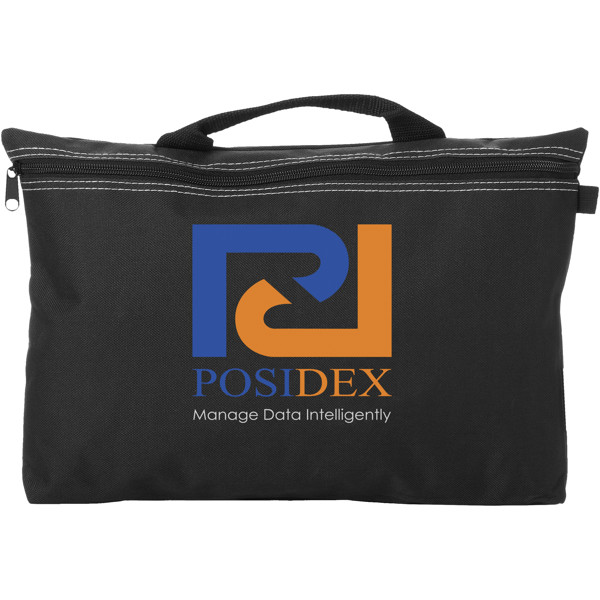 Orlando conference bag 3L - Black