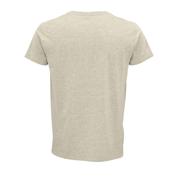 CRUSADER MEN T-Shirt 150g - Heather Beige / 3XL