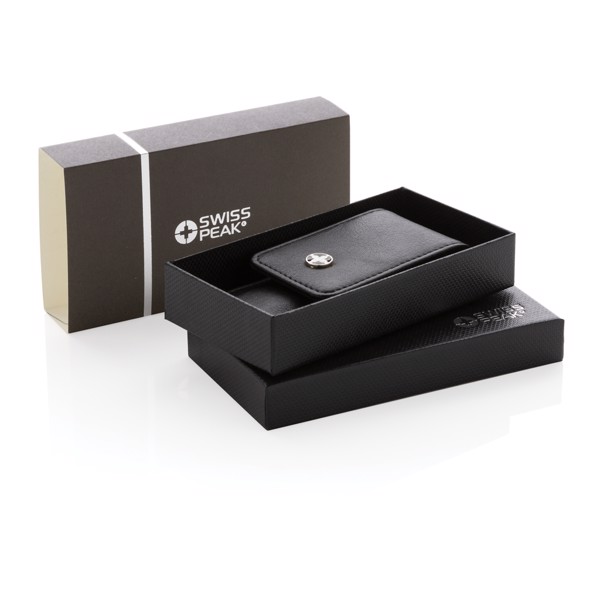 Swiss Peak 3pc manicure set