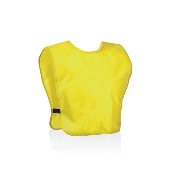 Vest Wiki - Yellow