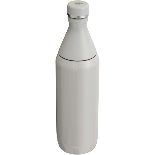 Stanley All Day Slim 600 ml water bottle - Grey