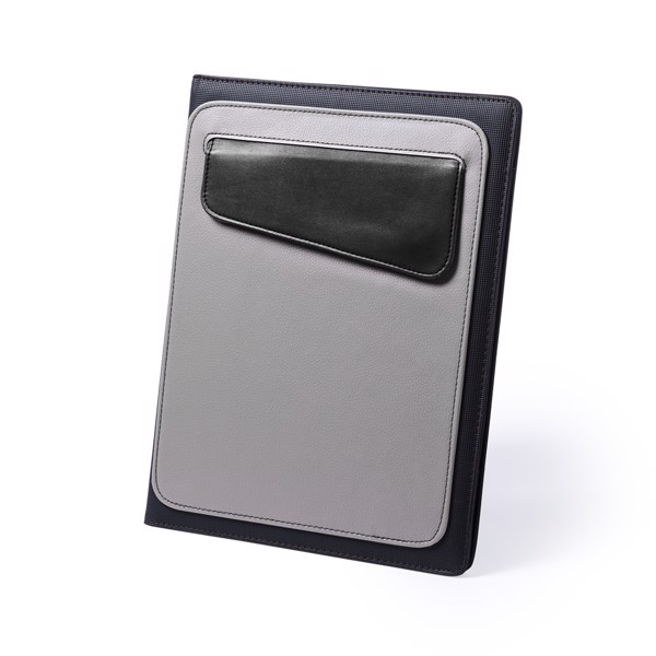 Tablet Folder Case Cora - Black