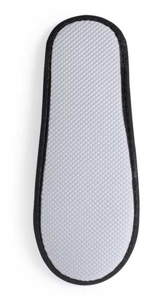 Slippers Tarkun - White