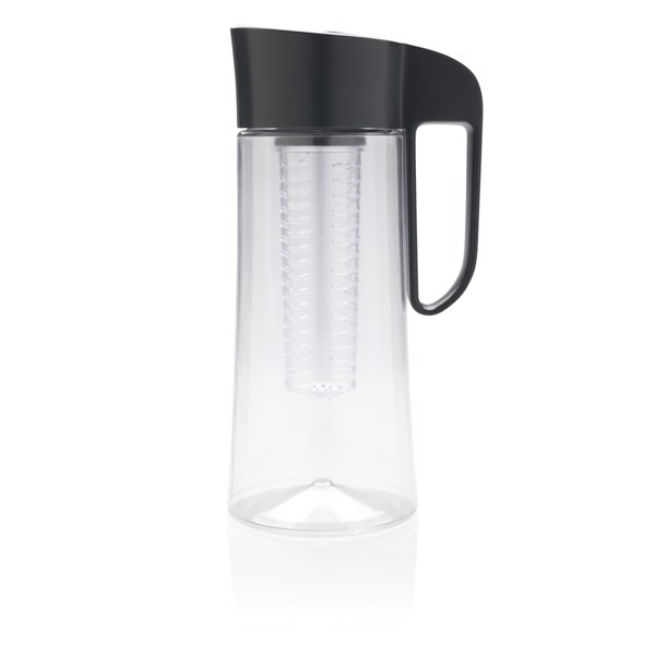 Tritan 2L fruit infusion pitcher