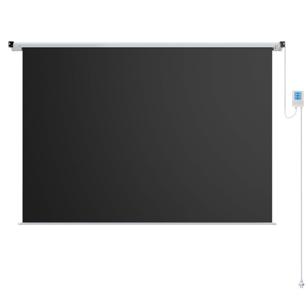 Prixton Cinema Max 100\" projection screen