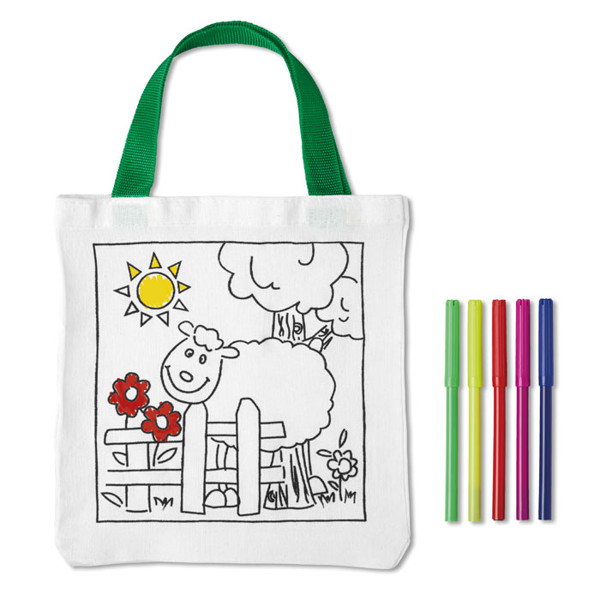 Tote bag Mateusz