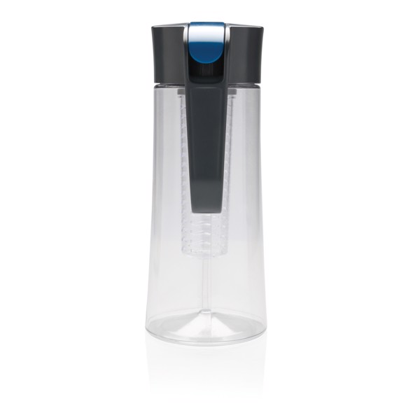 Tritan 2L fruit infusion pitcher