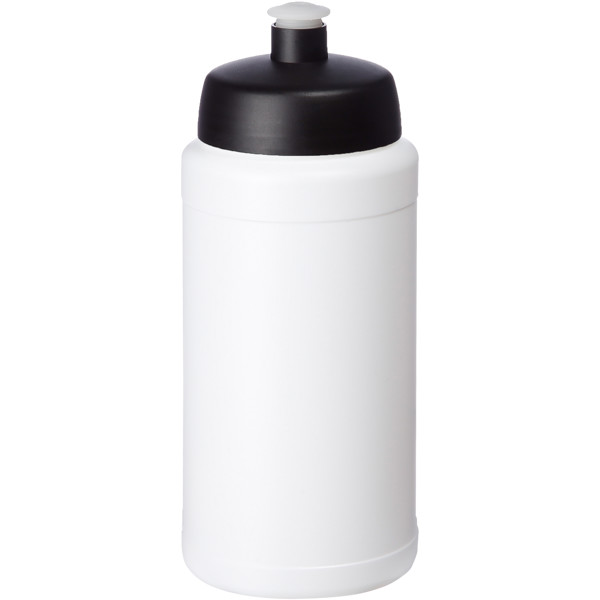 Bidón deportivo reciclado de 500 ml "Baseline"