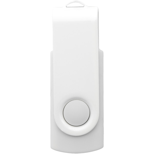 Rotate metallic USB 3.0 - White / 16GB