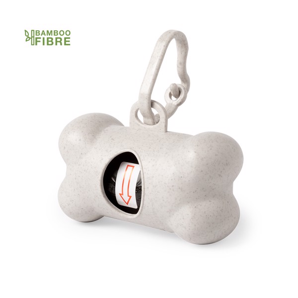 Waste Bag Dispenser Leiren