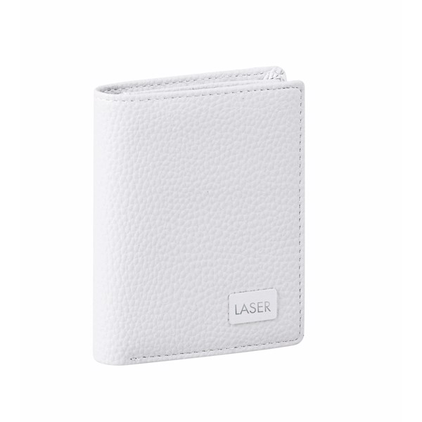 Wallet Lanto - White