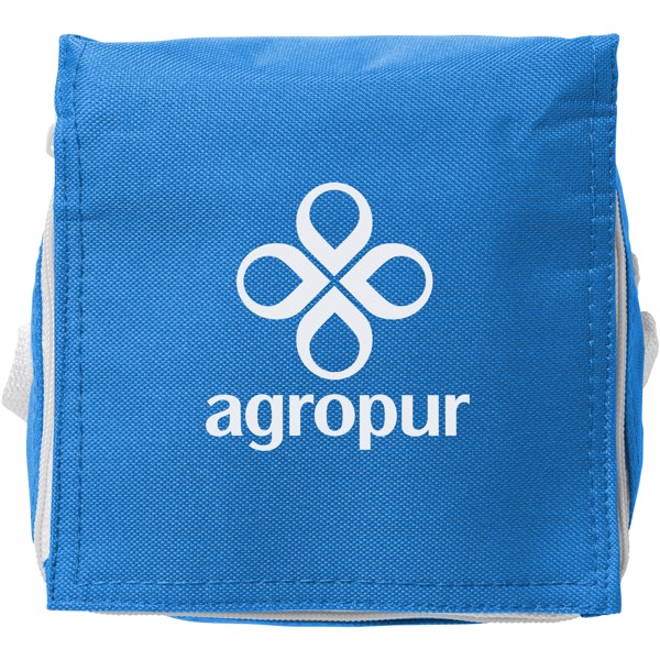 Tromso 4-can cooler bag