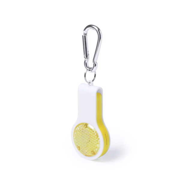 Whistle Floykin - Yellow