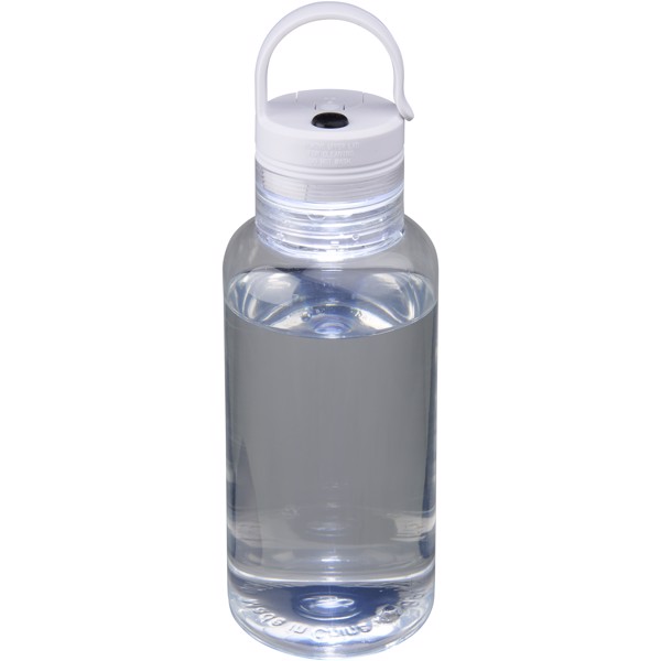 Botella deportiva "Lumi" - Blanco