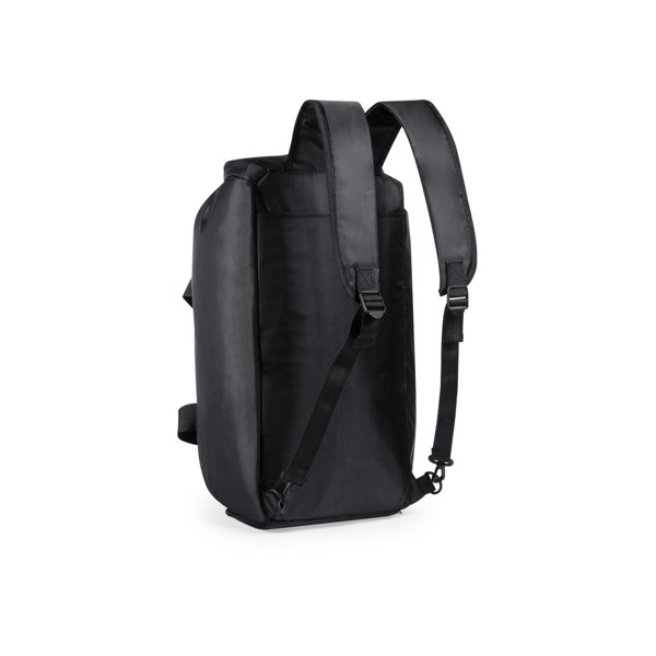 Backpack Bag Divux - Black