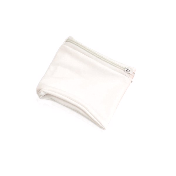 Wristband Oakley - White