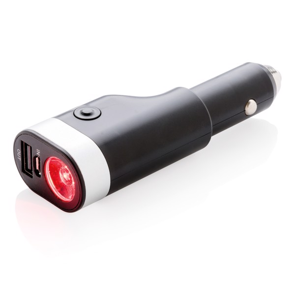 6 in 1 car emergency tool