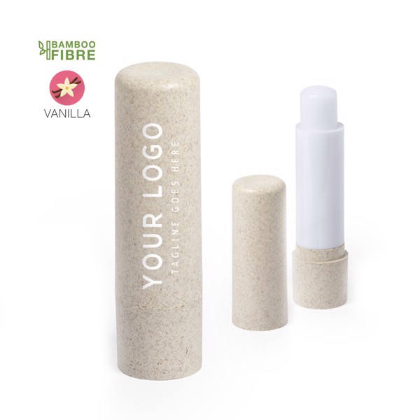 Lip Balm Fledar - Green