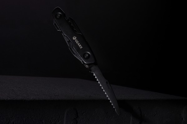 Gear X multifunctional knife