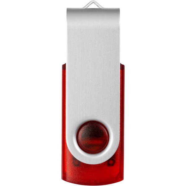 Rotate Translucent - Red / 1GB