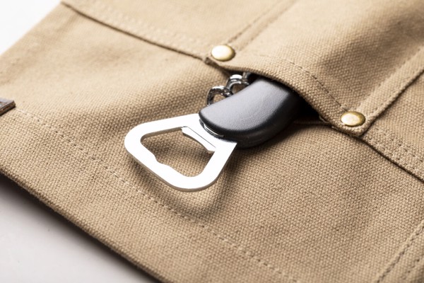 Apron Vurcex - Black