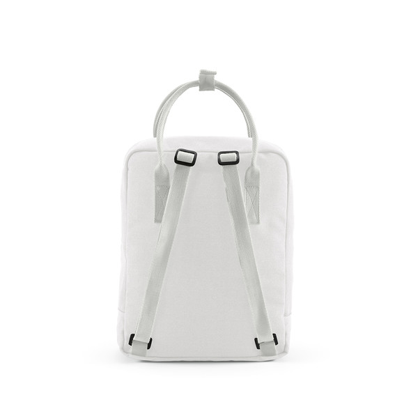 Stockholm Backpack - White