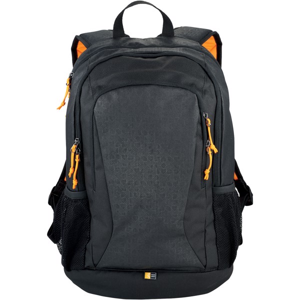 Ibira 15.6" laptop and tablet backpack