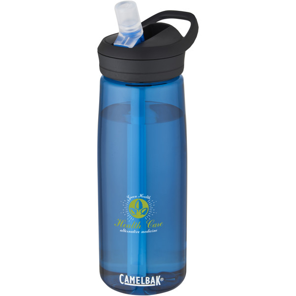 CamelBak® Eddy+ 750 ml Tritan™ Renew bottle - Royal Blue