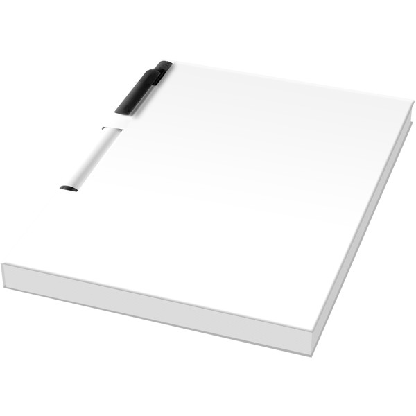Essential conference pack A6 notepad and pen