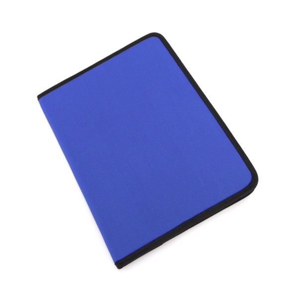 Folder Roftel - Yellow