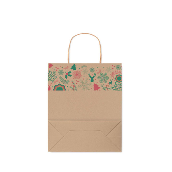 Gift paper bag small Bao Small