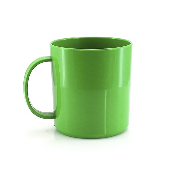 Mug Witar - White